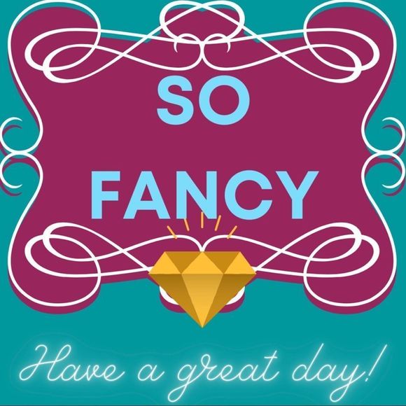 @sofancy2021 Happy you are here! ❤️ - Picture 1 of 9